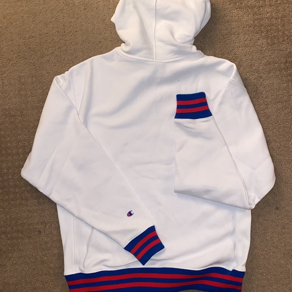 Champion Reverse Weave Hoodie - Picture 3 of 3